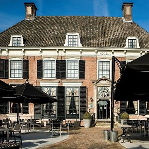 Hampshire Hotel - 'S Gravenhof Zutphen